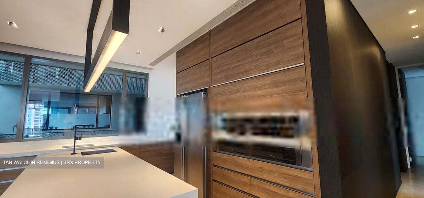 Leedon Residence (D10), Condominium #399201551